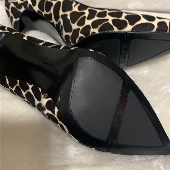 Nine West Heels! NWOT! - Picture 6 of 9